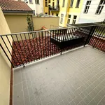 Rent 3 bedroom house in Praha 1