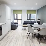 Rent 8 bedroom flat in Coventry