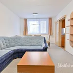 Rent 3 bedroom apartment in Brno