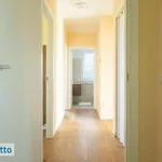 Attico arredato con terrazzo Centro