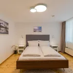 Miete 2 Schlafzimmer wohnung von 45 m² in Berlin