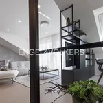 Rent 3 bedroom apartment of 115 m² in Capital City of Prague