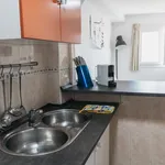 Rent 1 bedroom apartment of 45 m² in Málaga