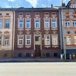 Rent 3 bedroom apartment of 98 m² in České Budějovice