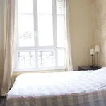 Appartement de 51 m² avec 2 chambre(s) en location à Boulogne-Billancourt