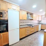 Rent 4 bedroom apartment of 106 m² in COLEGIO MAESTRO SERRANO