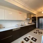 4+1 Furnished Apartment at Park Vadi Compound