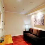 Rent a room of 109 m² in madrid