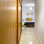 Rent 4 bedroom apartment in Alicante