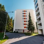 Vuokraa 3 makuuhuoneen talo, 75 m² paikassa Turku