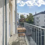 Rent 3 bedroom apartment of 104 m² in berlin