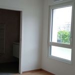 Rent 2 bedroom apartment of 44 m² in Bezannes