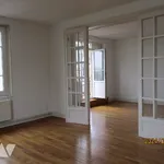 Rent 3 bedroom apartment of 120 m² in VOUZIERS