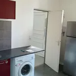 Appartement de 20 m² avec 1 chambre(s) en location à Reims