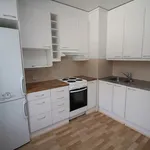 Vuokraa 2 makuuhuoneen asunto, 52 m² paikassa Riihimaki