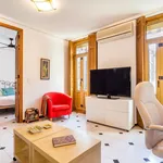 Alquilo 2 dormitorio apartamento de 70 m² en Valencia