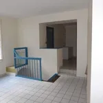 Appartement de 35 m² avec 1 chambre(s) en location à ST MIHIEL