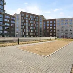 Huur 1 slaapkamer appartement van 46 m² in Leiden