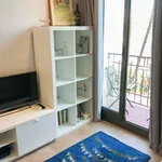 Rent 1 bedroom apartment in barcelona