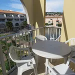 Studio de 18 m² à Sète