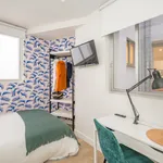 Alquilo 1 dormitorio apartamento de 30 m² en Málaga