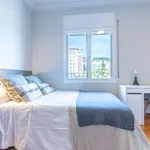 Rent a room in barcelona