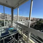 Rent 1 bedroom apartment of 32 m² in Vallauris