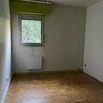 Appartement de 70 m² avec 3 chambre(s) en location à Rouen