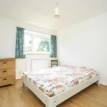 Rent 1 bedroom flat in South Oxfordshire