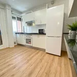 Rent 4 bedroom apartment in Madrid