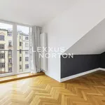 Rent 5 bedroom apartment of 224 m² in Prague