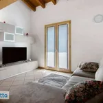 Appartamento arredato con terrazzo Centro