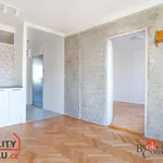 Rent 3 bedroom apartment in České Budějovice