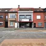 Rent 2 bedroom apartment of 95 m² in Ghent