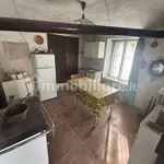 Single-family detached house Case Monsignore 98/C.Pagliero, Rocca Canavese