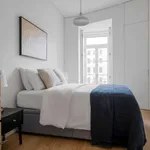 Alugar 1 quarto apartamento de 56 m² em lisbon