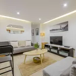 Rent a room of 87 m² in Madrid