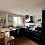 Rent 3 bedroom apartment of 62 m² in montreuil