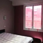 Rent 2 bedroom apartment of 47 m² in Rodez