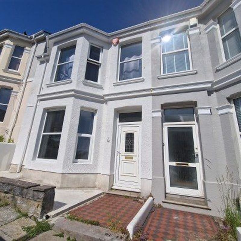 Property to rent in Cranbourne Avenue, Plymouth PL4