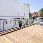 Rent 5 bedroom house in Guanajuato