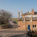 Rent 1 bedroom flat in East Lothian