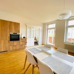 Miete 2 Schlafzimmer wohnung von 70 m² in Leipzig