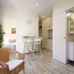 Rent 2 bedroom apartment of 30 m² in barcelona