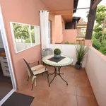 Rent 2 bedroom apartment of 120 m² in Puerto Banús