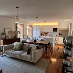 Rent 4 bedroom apartment of 175 m² in Lisbon