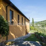 Single family villa via Bolognese, Pian Di San Bartolo Trespiano, Fiesole