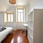 Rent a room in Lisboa