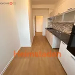 Rent 3 bedroom apartment of 55 m² in Havířov