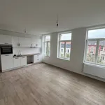 Huur 1 slaapkamer appartement in Anderlecht